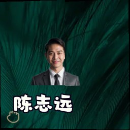 陈志远