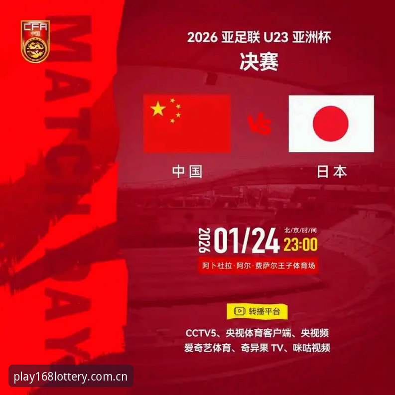 3大变革信号：2030世界杯扩军至66队，中国男足的3个机会窗口